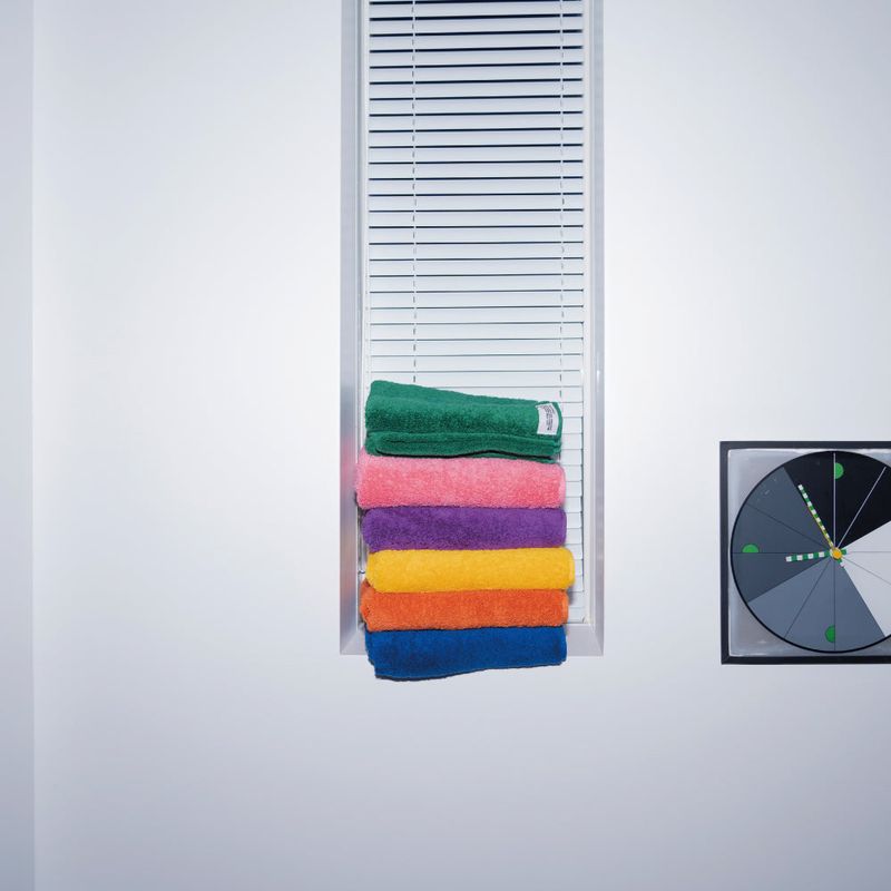 DEEP SERIES TOWEL_6P SET
