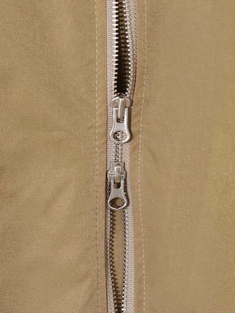 Soo Cropped Flight Jumper (3color)