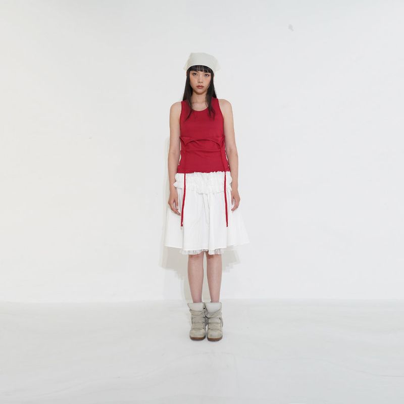 Type-G sleeveless 005