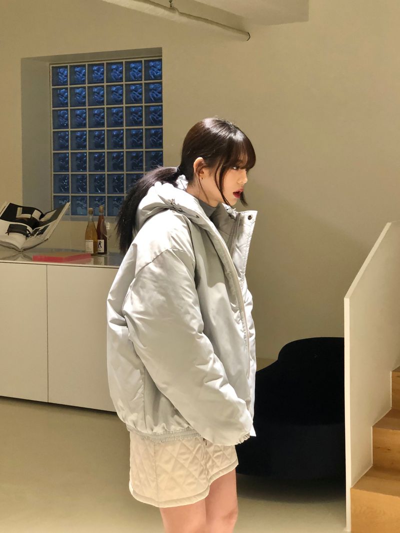 Niho padding