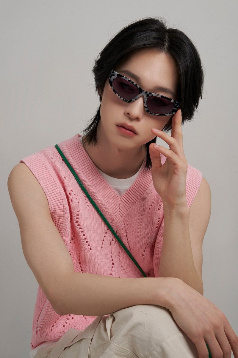 GEEKTA（ギクタ）の「PIXY(CC)（Fashion Accessories）」