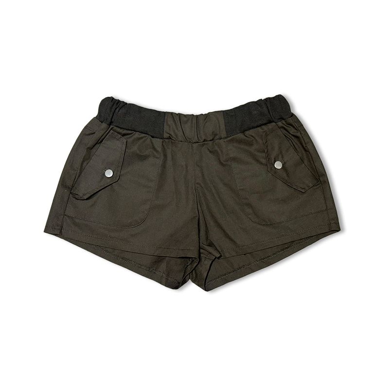 nut shorts (3colors)