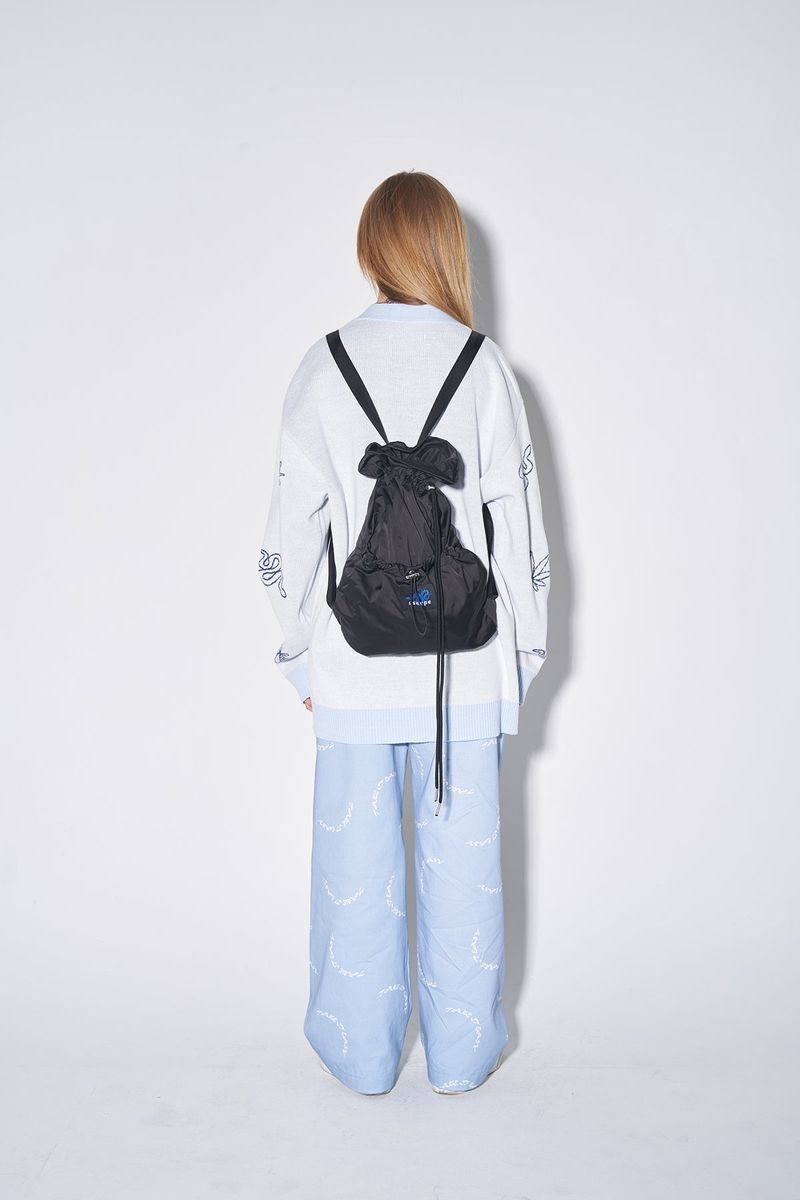City Vagabond Bag