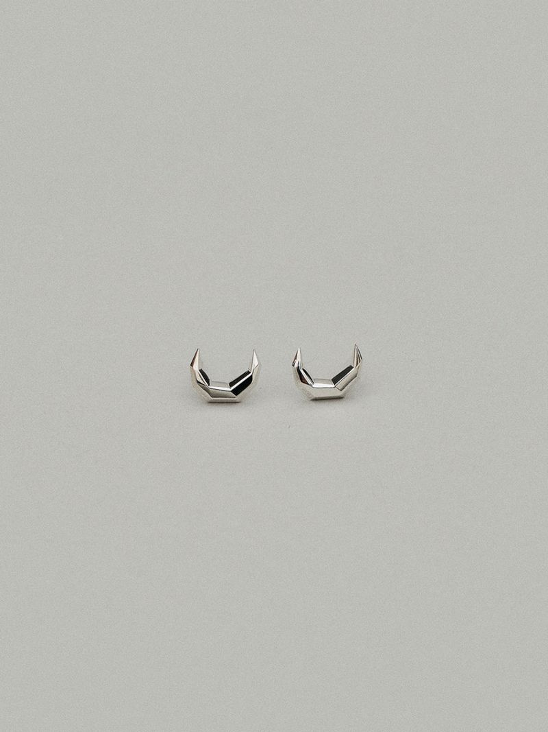[MADE] Silver925_Moon Silver_E 