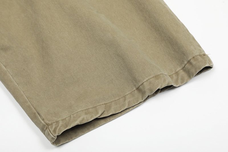 Regle Pocket Wide Pants 233003647