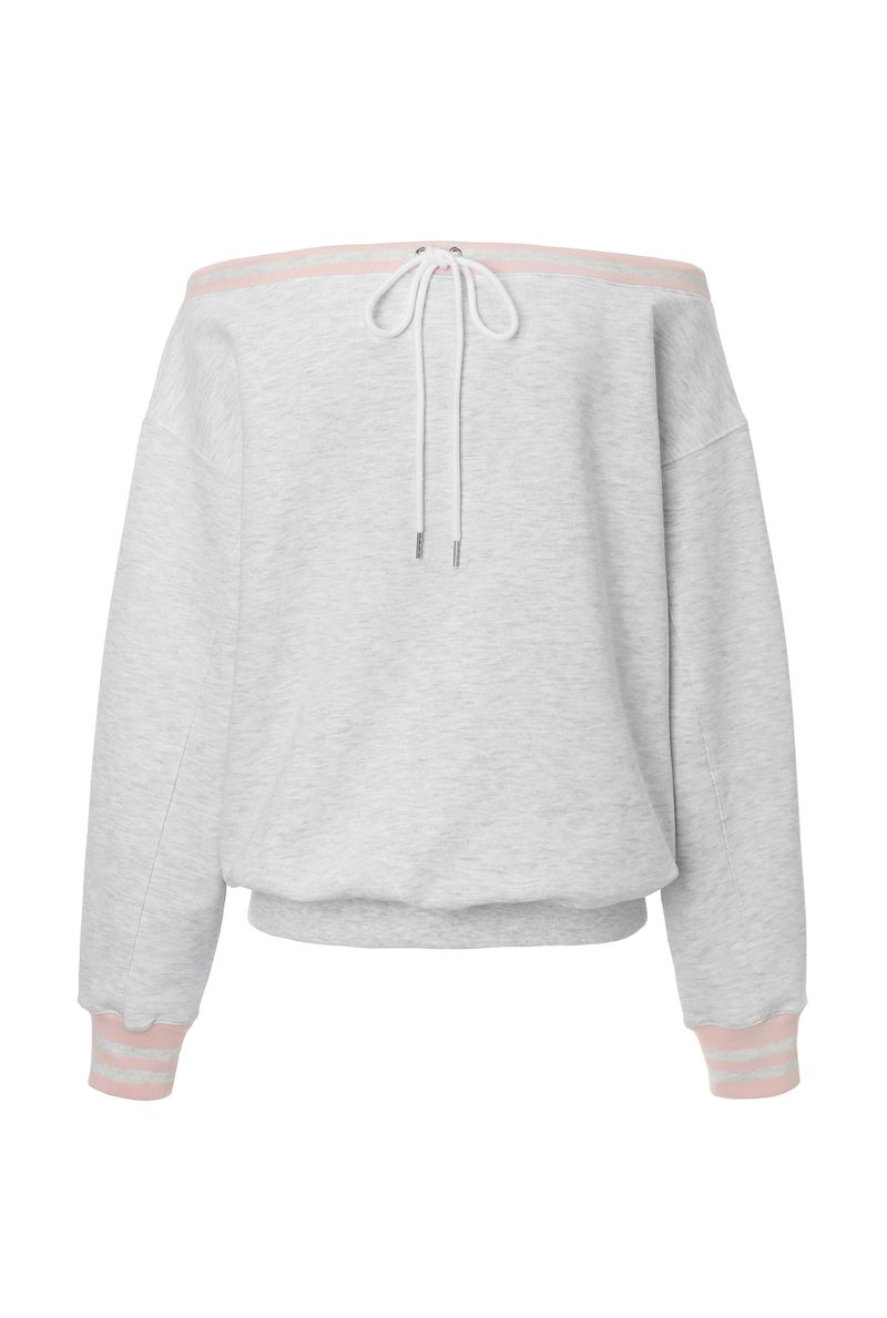 Smore off sweatshirt