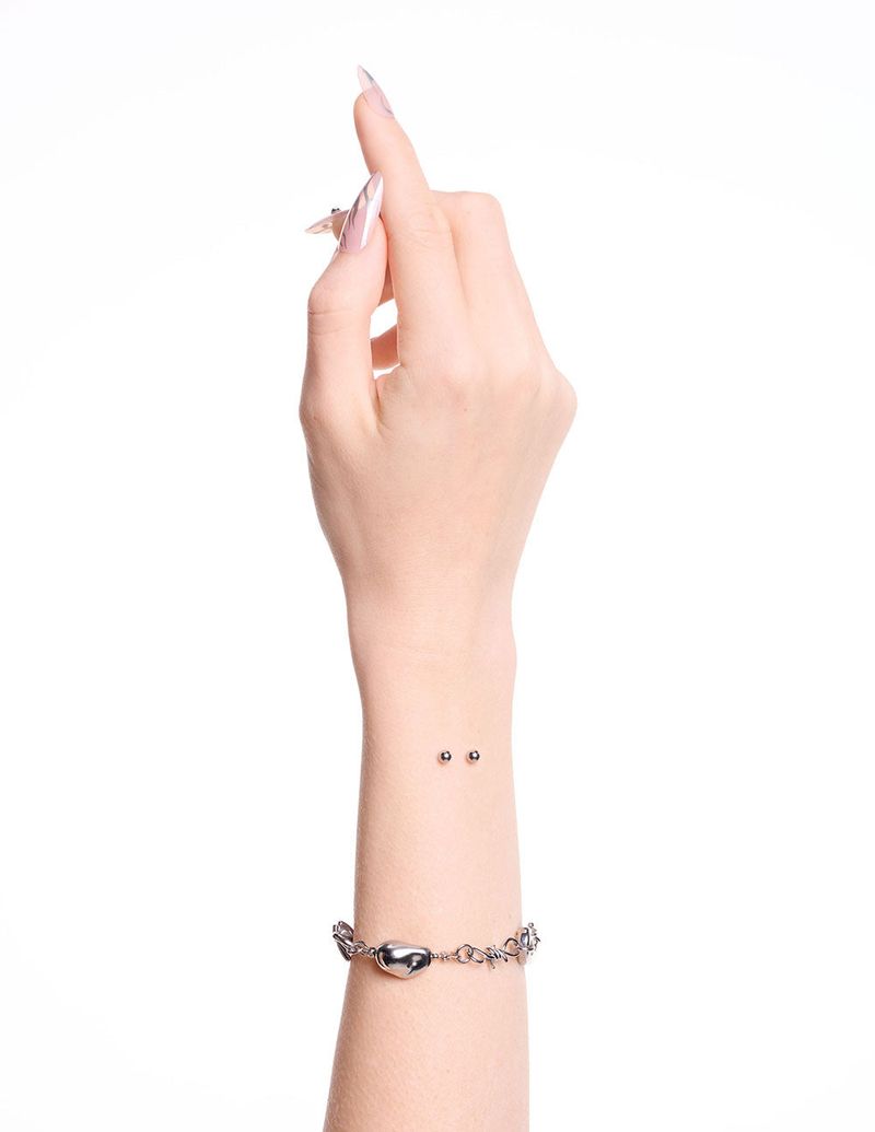 Complex Bracelet