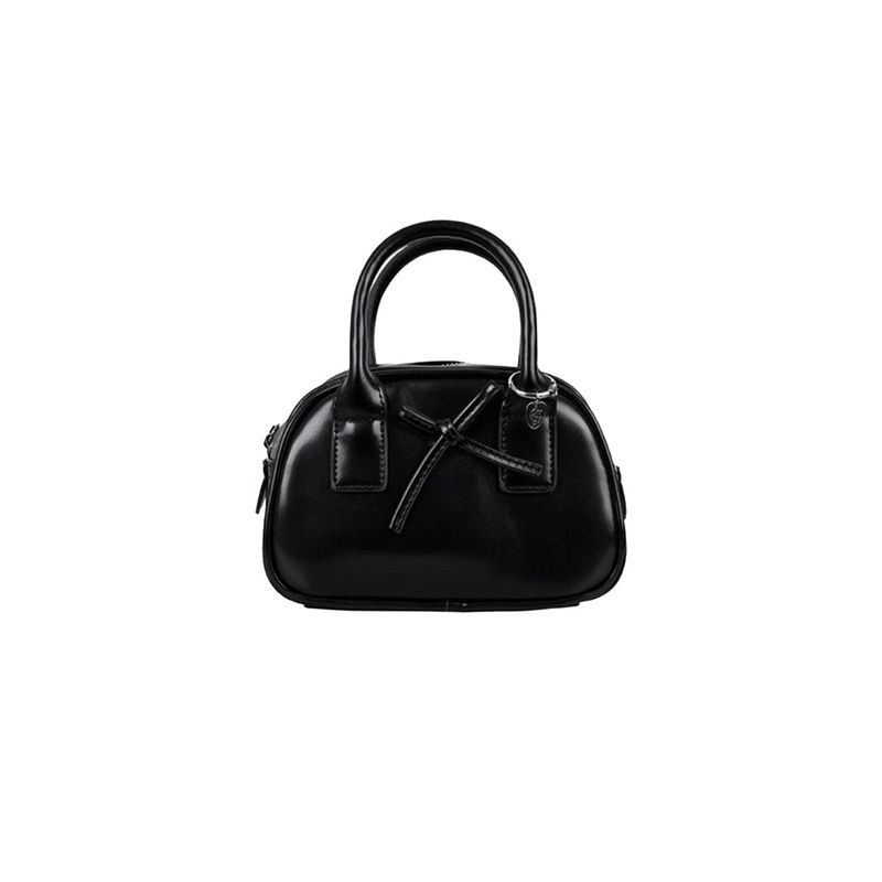 Muse Ribbon Mini Bag_4 color