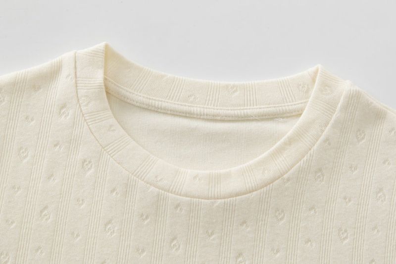 Yeli Vintage Print Tee