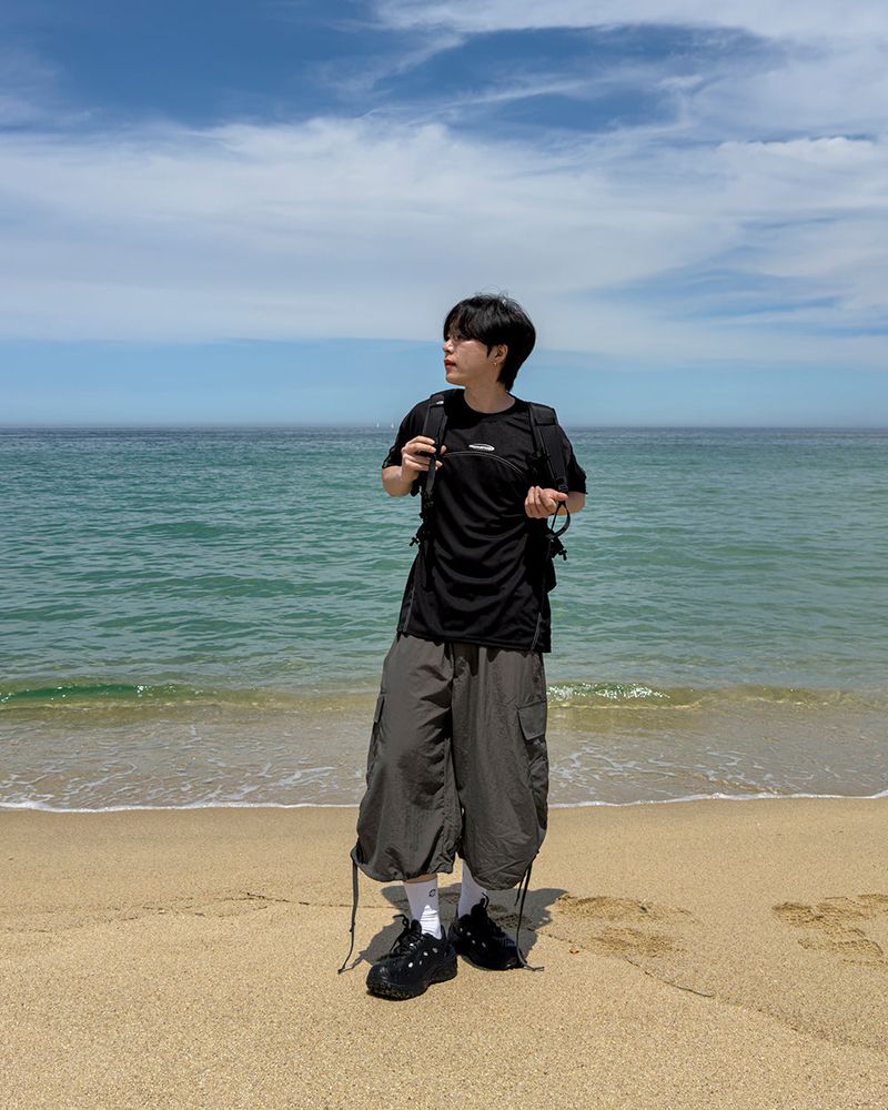 Begin Functional Arc Jersey Short Sleeve