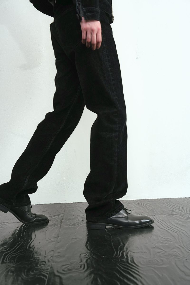 【MADE】Eric, Black