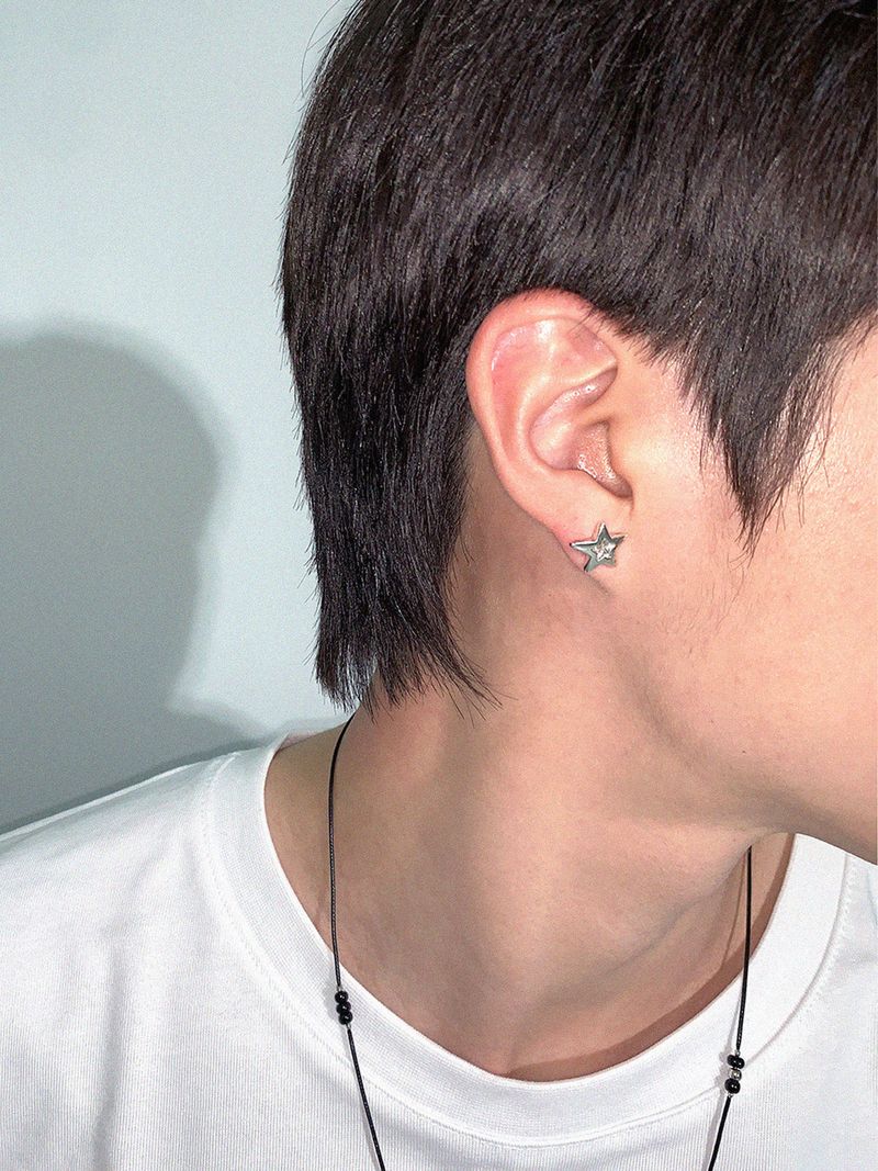 ETOILE EARRING