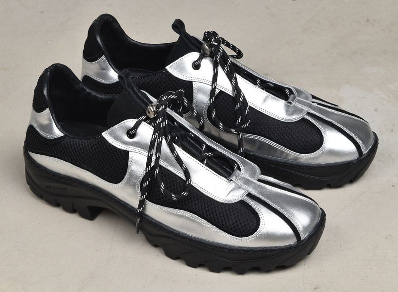 [MADE] DVSN HIKE TRACKERS 02