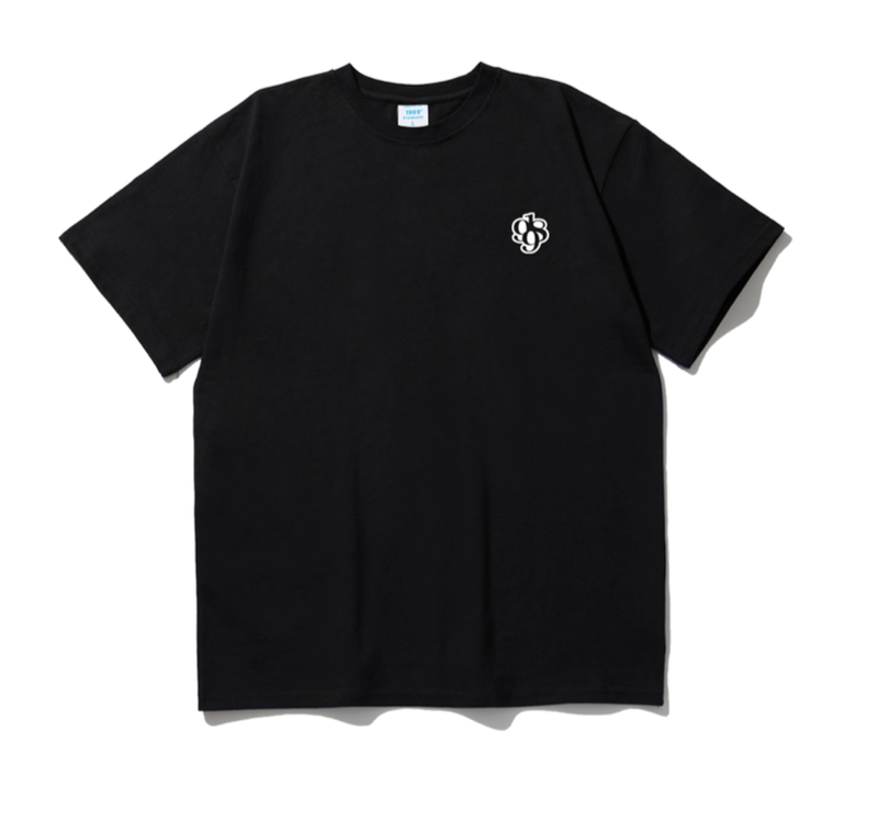 SYMBOL 1989 Cool Cotton Overfit Short Sleeves (SISSTD-0100)