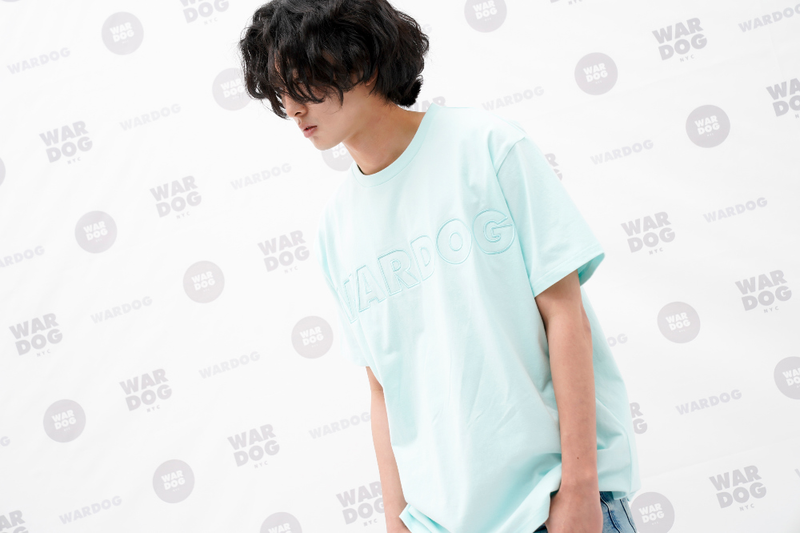 Wardog Logo T-Shirt