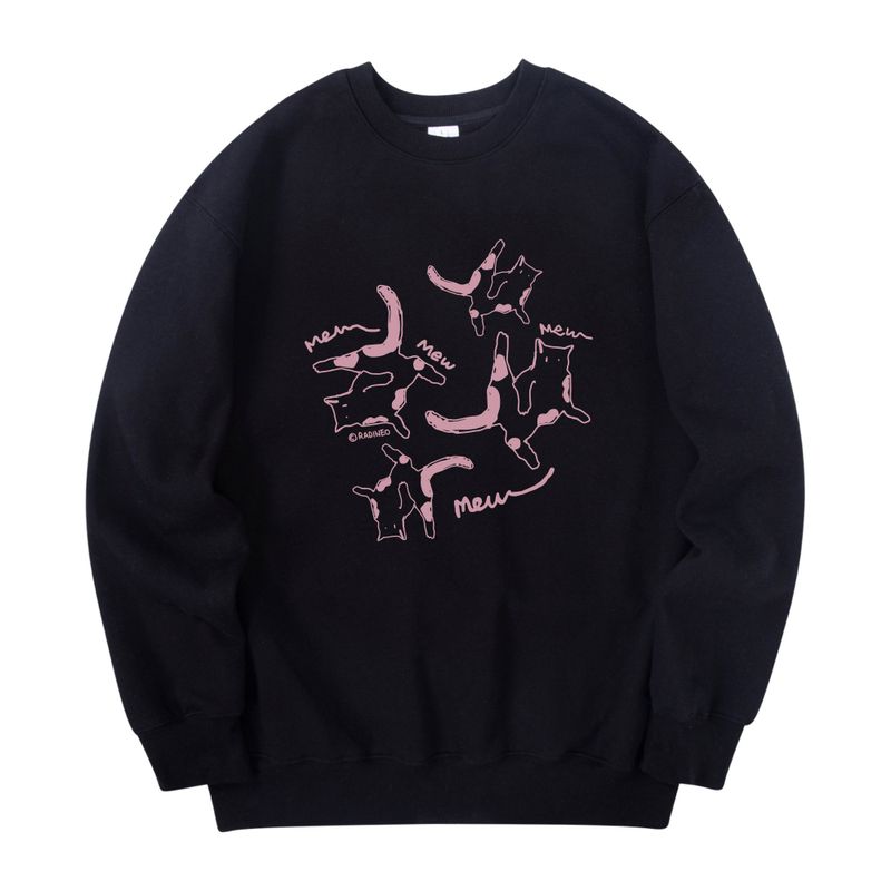 CATS SWEAT