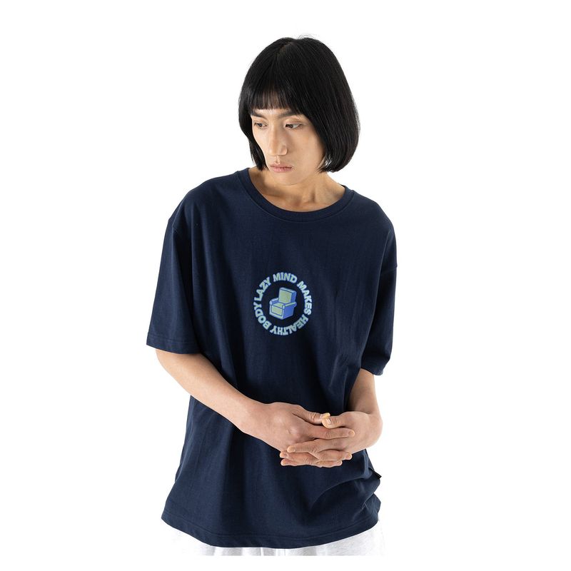 CHAIR T-SHIRTS MSHTS014-NV