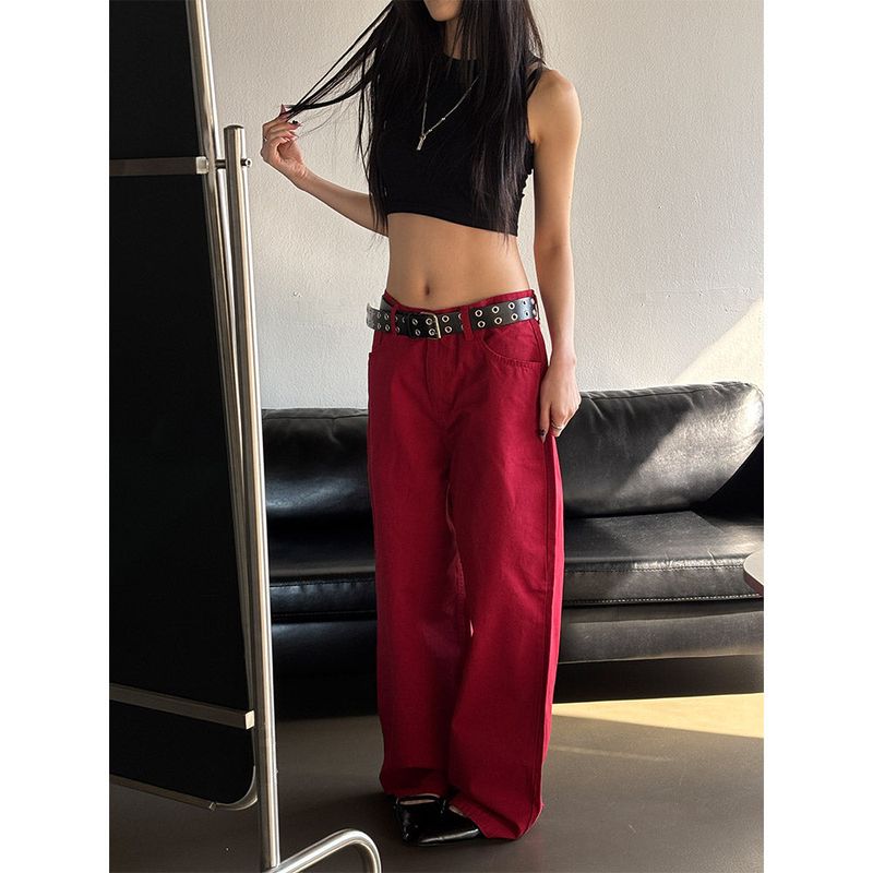 [S/S] Crop round neck sleeveless(5color)