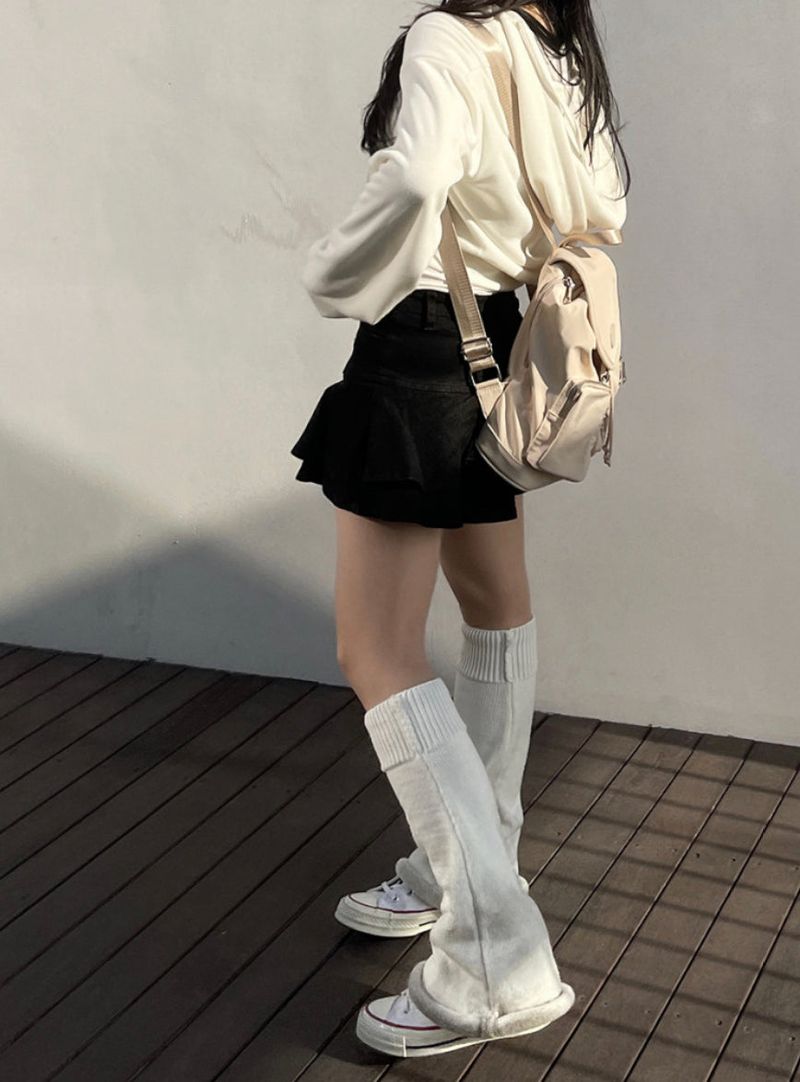 Mini Pocket Backpack