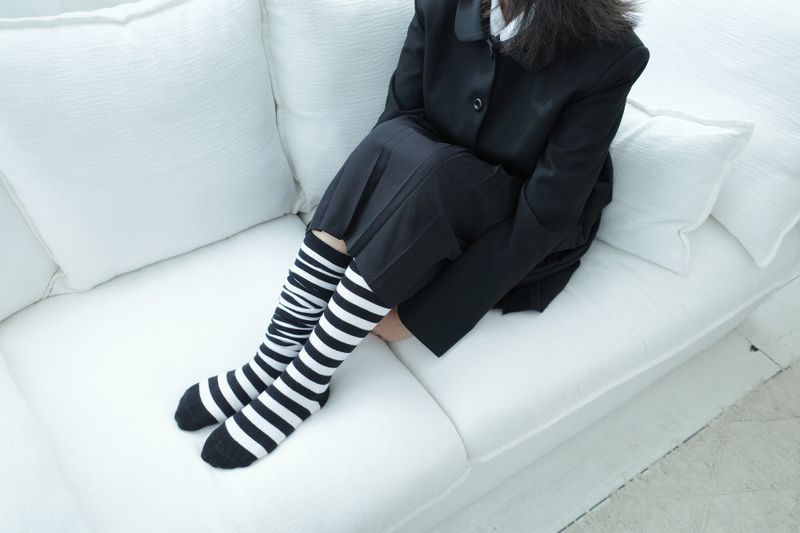 [MD PICK] Woohoo Round Jacket