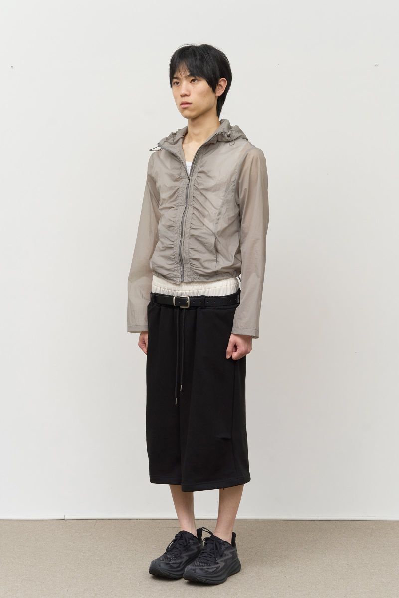 (W) Kio Light Zip Up