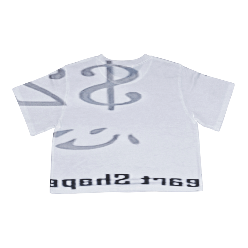 2 DOLLARS CROP T