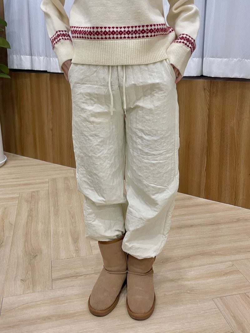 Frankie pants