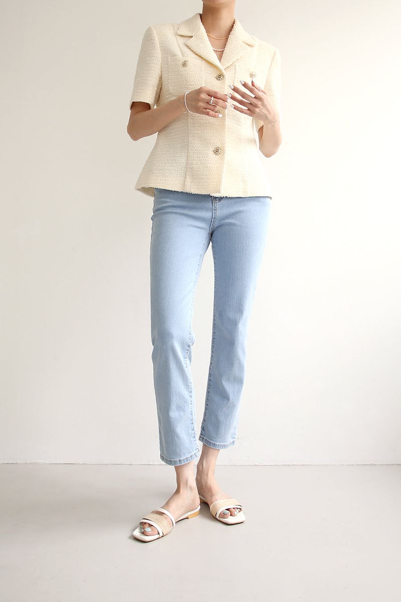 COOLING JEANS