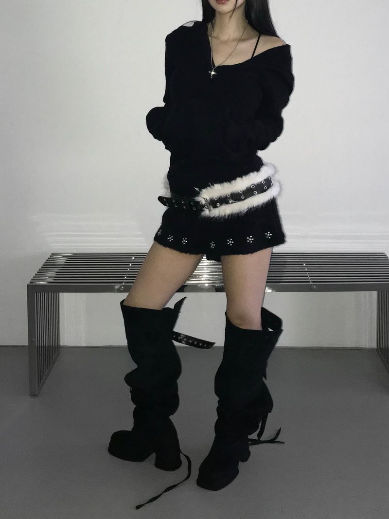oyster hoodie(3 color)