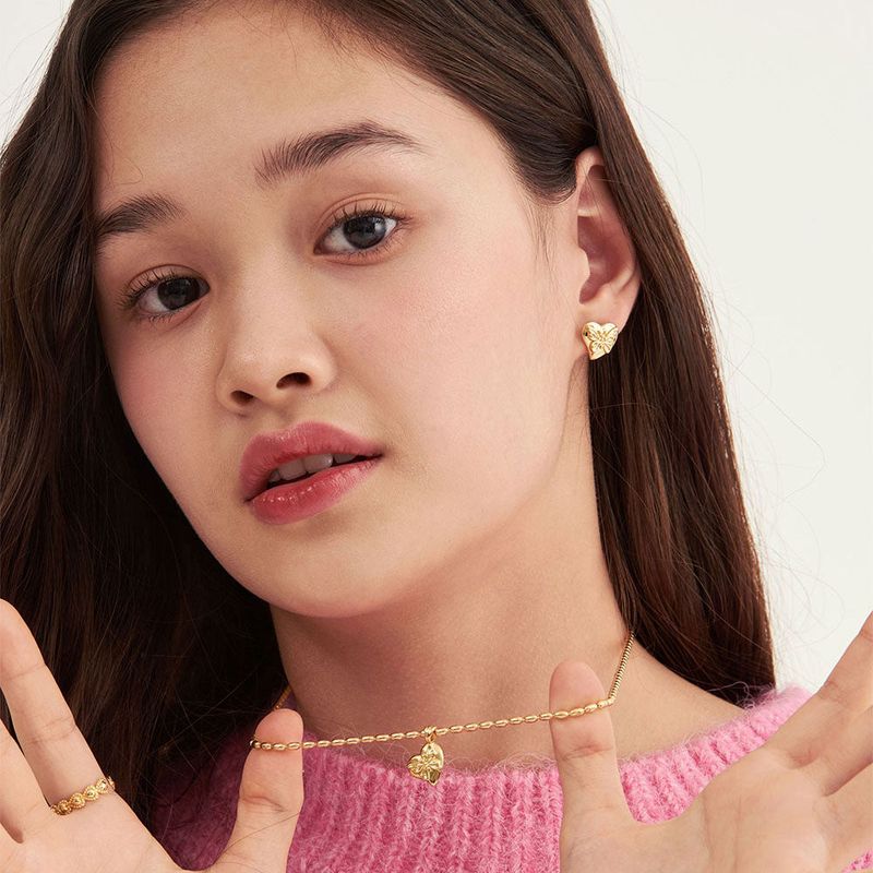 BUTTERBEE NECKLACE