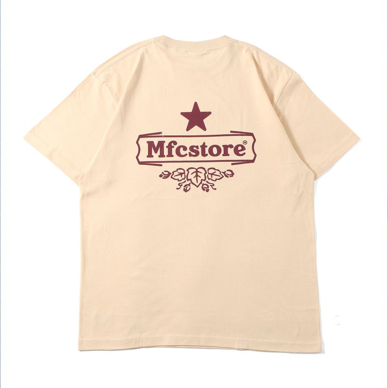 MFC STORE ハングオーバー半袖Tシャツ