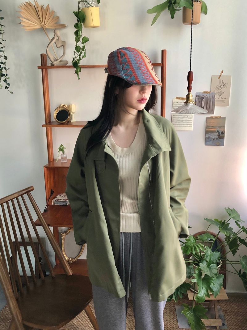 Kany jacket