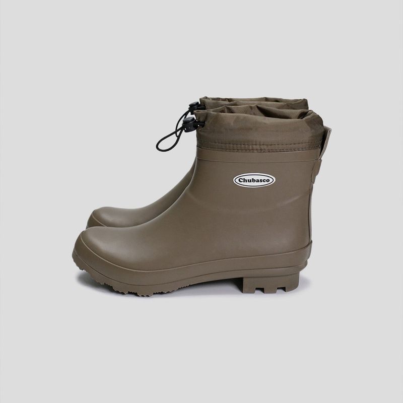 CHUBASCO RAINBOOTS AQUA STRIDE CAS2416 COCOA