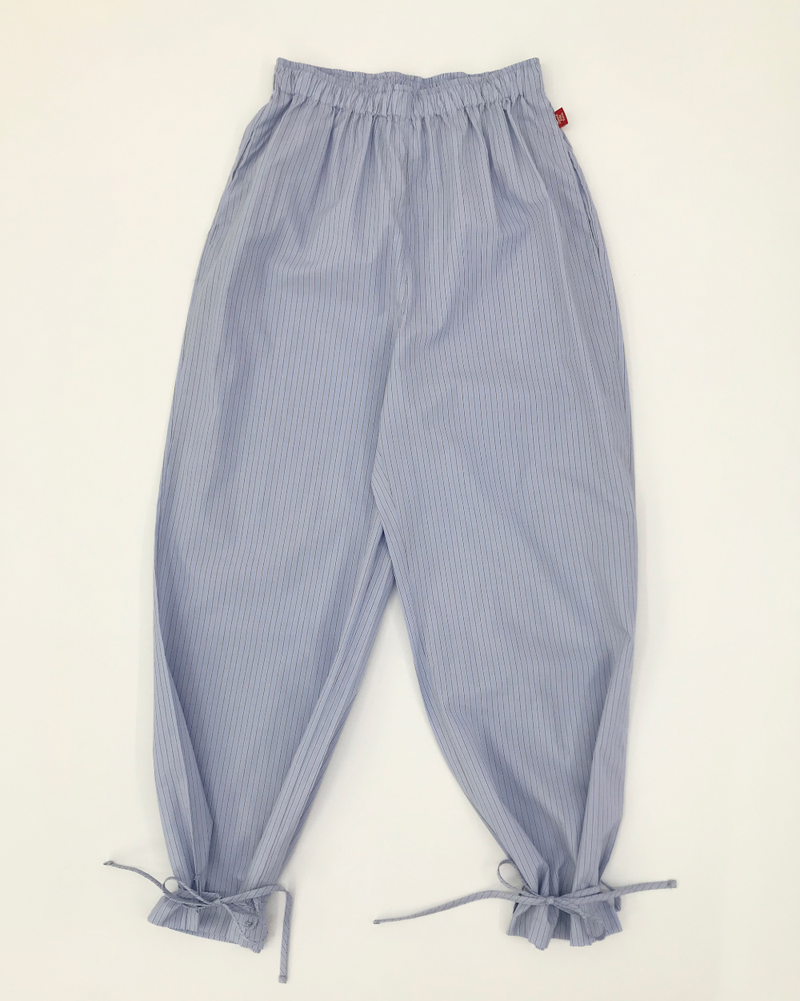 YWD PINCA STRIPED PANTS (2color)