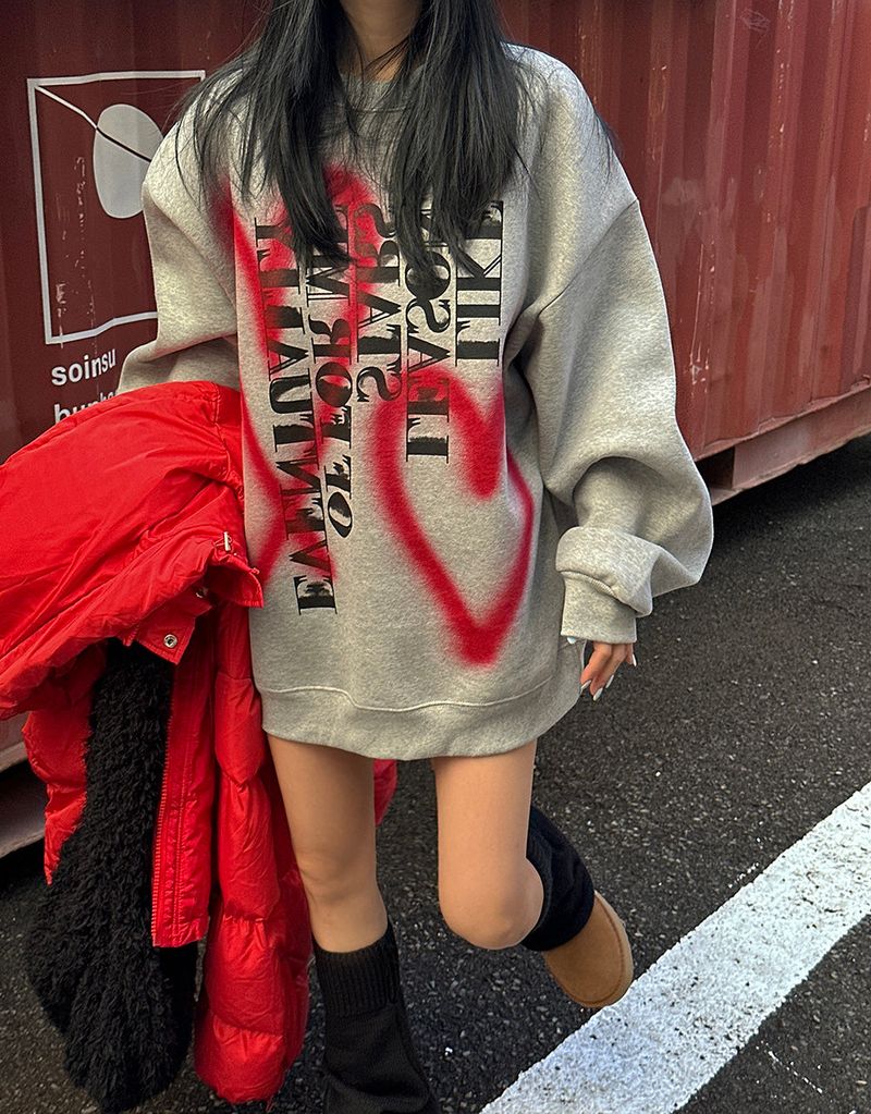 Tokyo Bootcut Leg Warmer