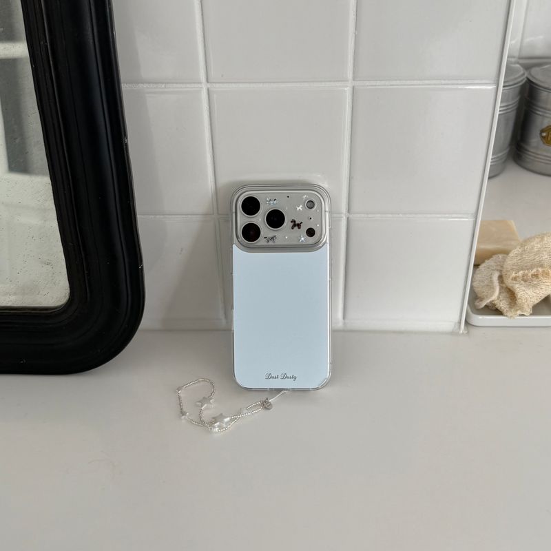 pony camera stickers