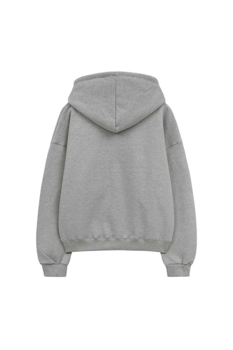 bp hood (grey)