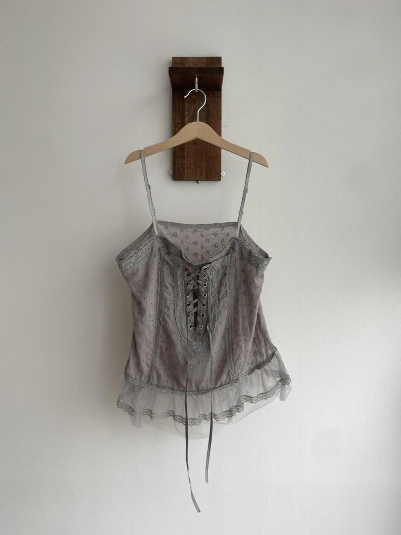 youin vintage sleeve