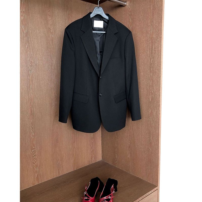 Classic Daddy Jacket