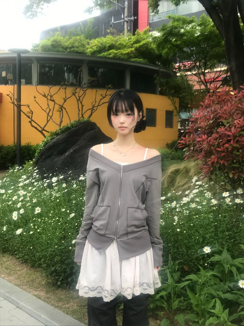 ner.ui.bin（ノエビン）の「フェアリーレーススカート（スカート）」