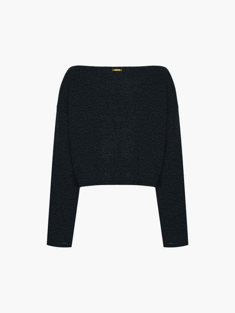 Margot Knit
