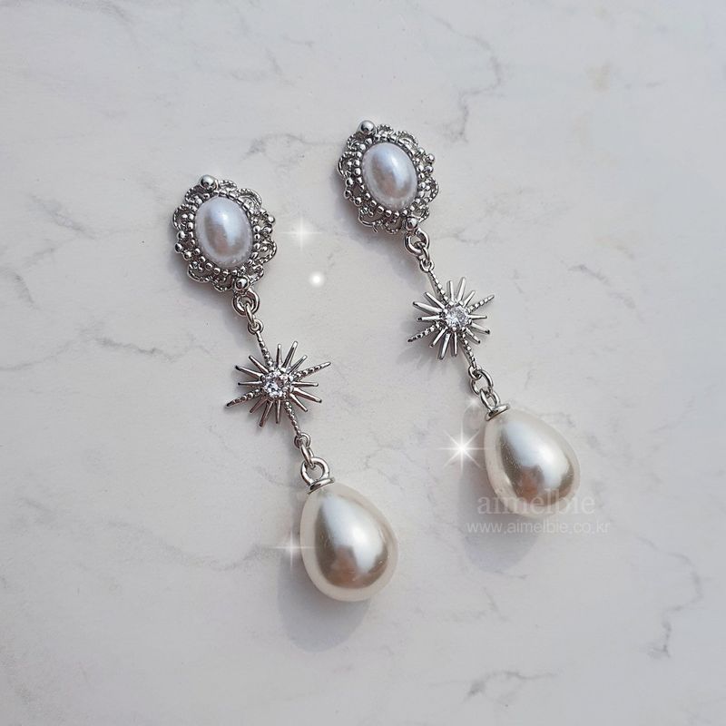 ミネルバピアス