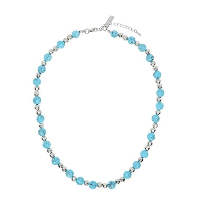 2PLAN（ツープラン）の「[LAN ARCHIVE] The Turquoise Necklace（Accessories）」