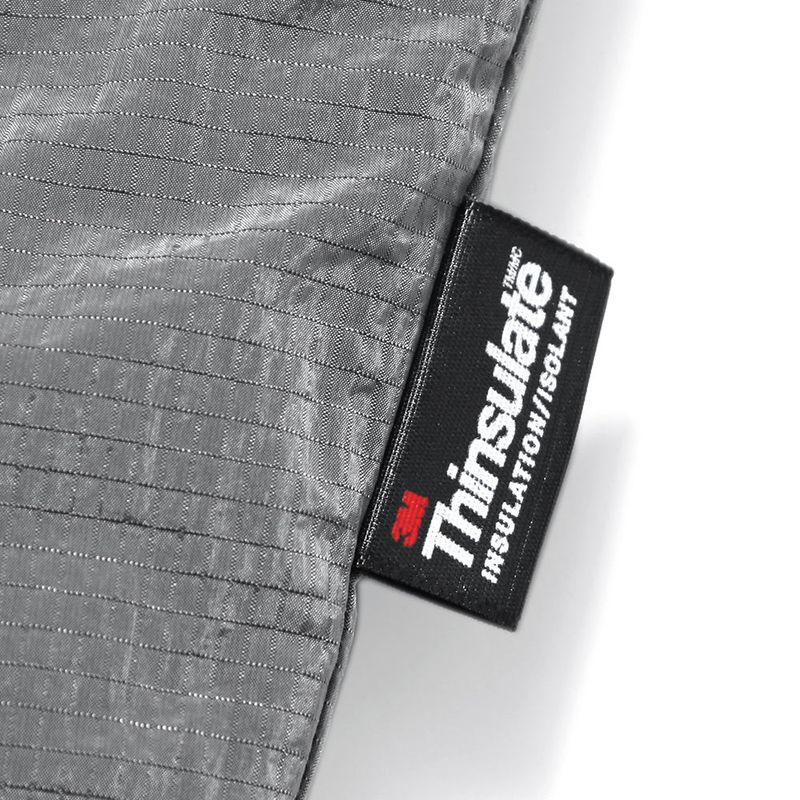 THINSULATE LEVEL-7 PARKA
