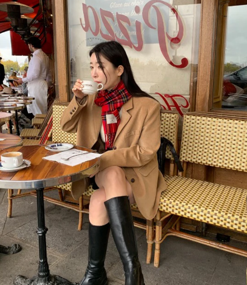 2024 WINTER LUCKY BOX (TRENDY APPAREL)