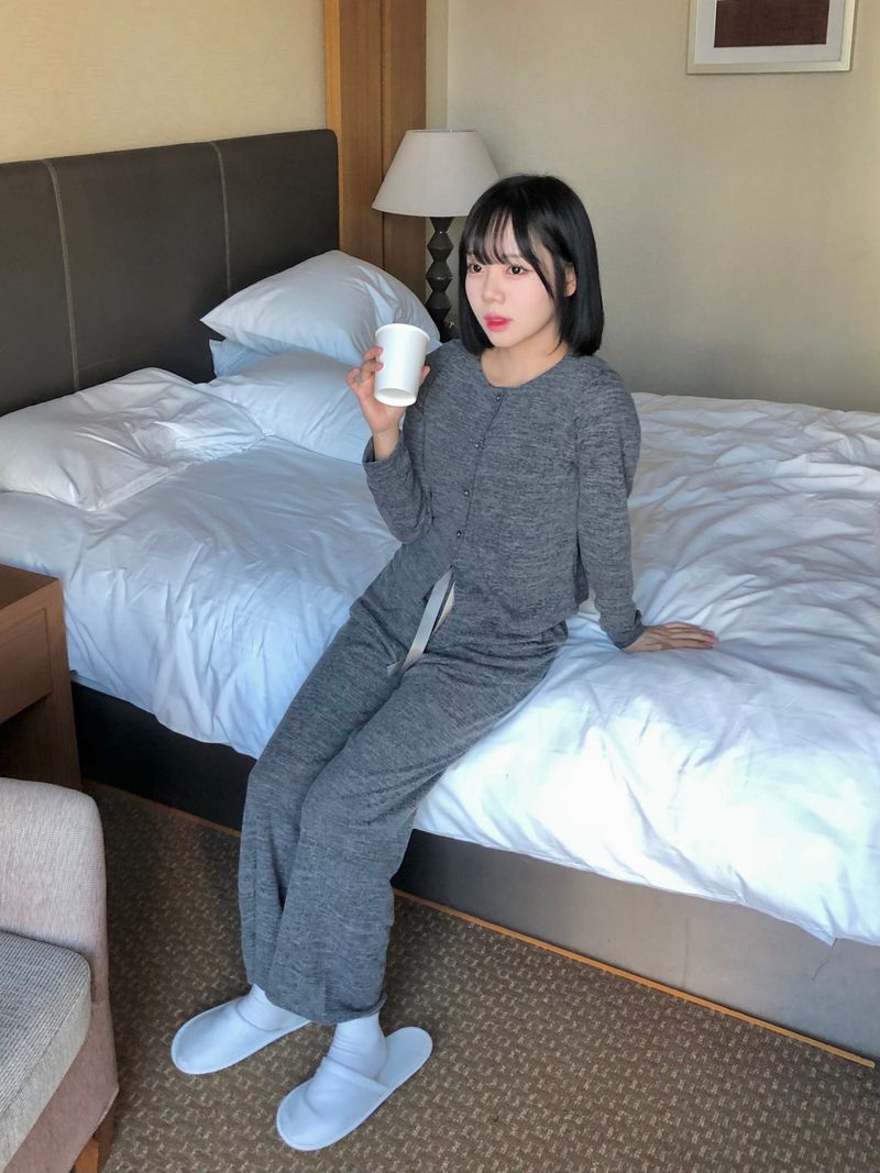 Kendall pajamas