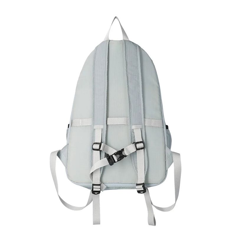 Air-rip™ Puffy Backpack / Fog Blue