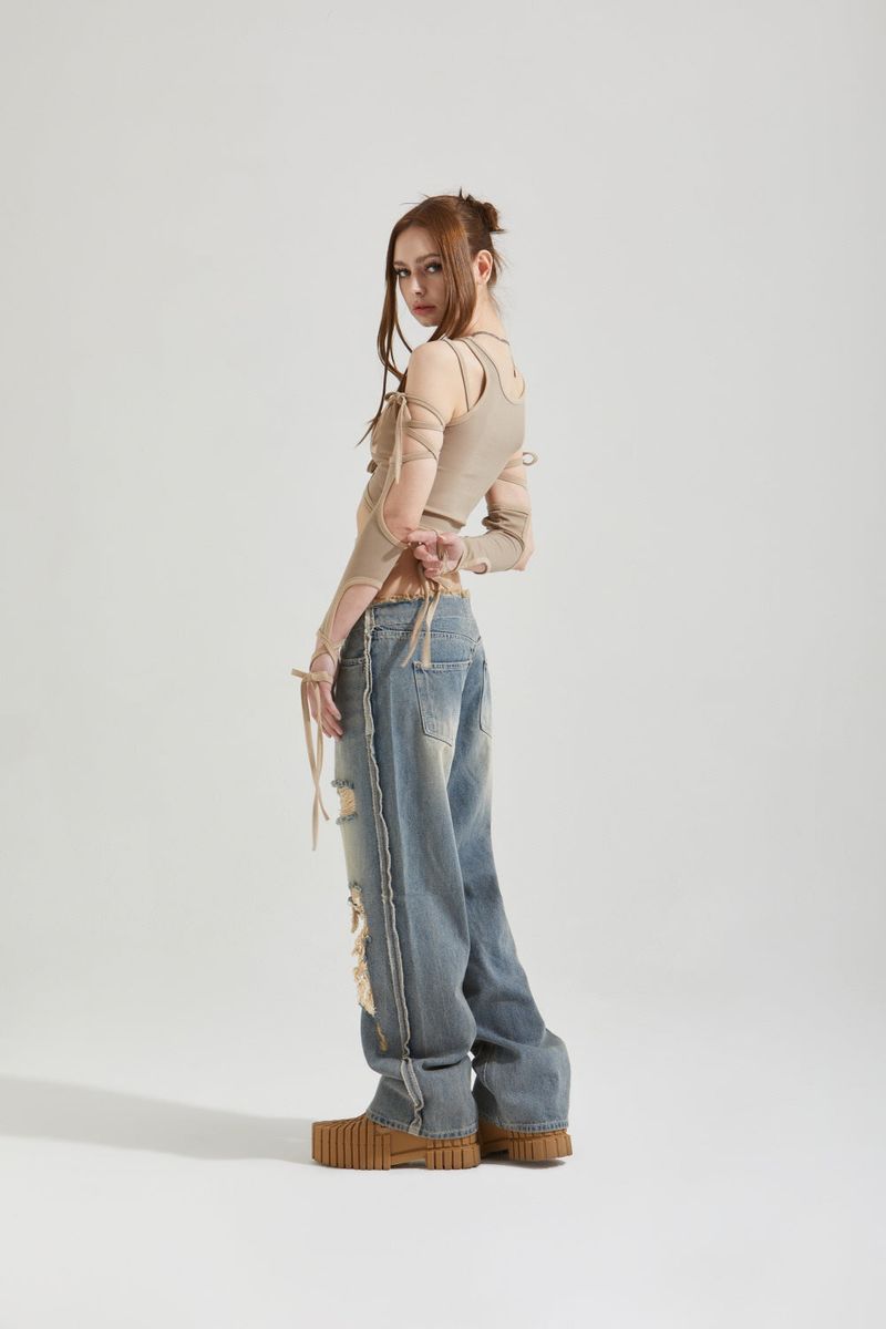 BOLD DENIM