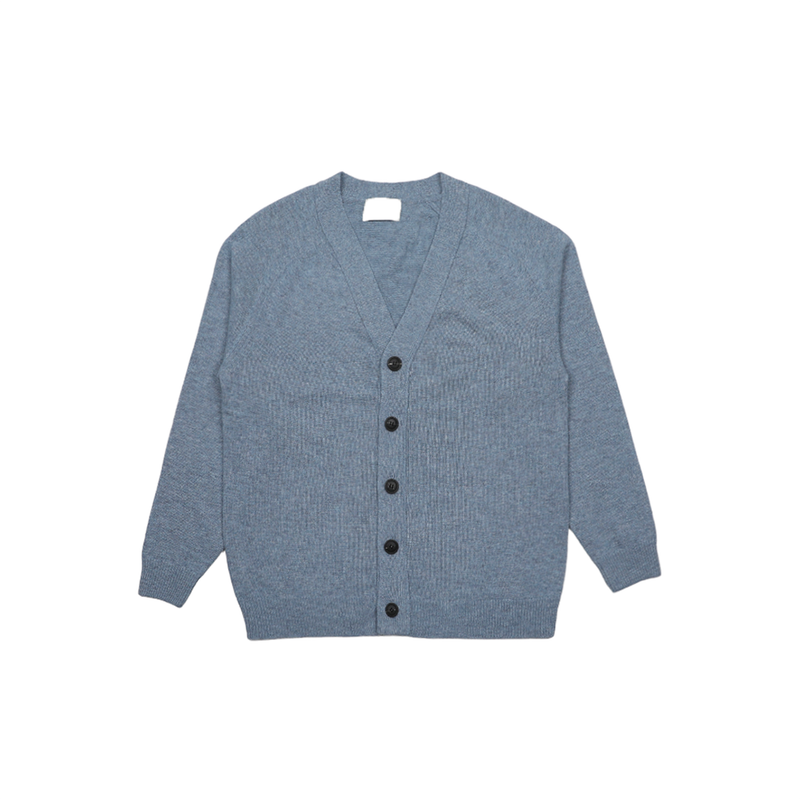 SP Fine Cash Cardigan (7color)