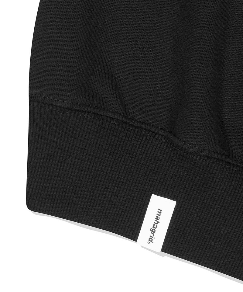 2-SEATER HOODIE